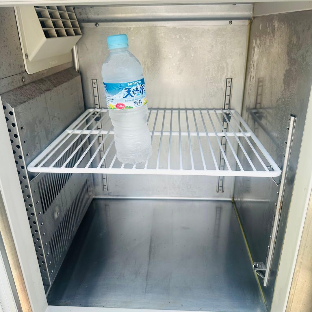 HOSHIZAKI ホシザキテーブル形冷凍冷蔵庫 RFT-180SNC1