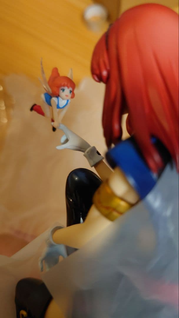 ガウハレッシィ 重戦機エルガイム メガハウス　ガウ・ハ・レッシィ