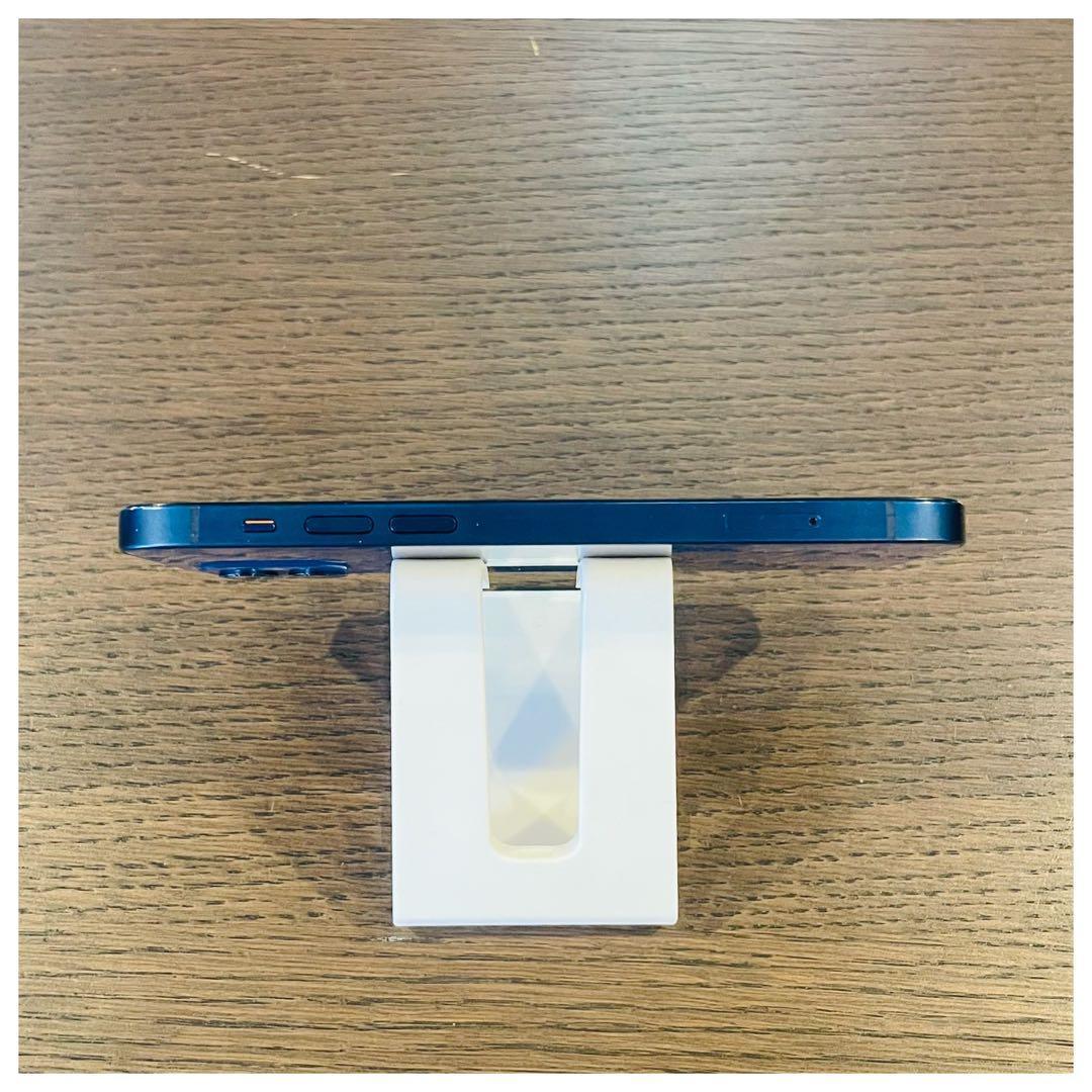 iPhone12 本体 ブルー 128GB SIMフリー 本体