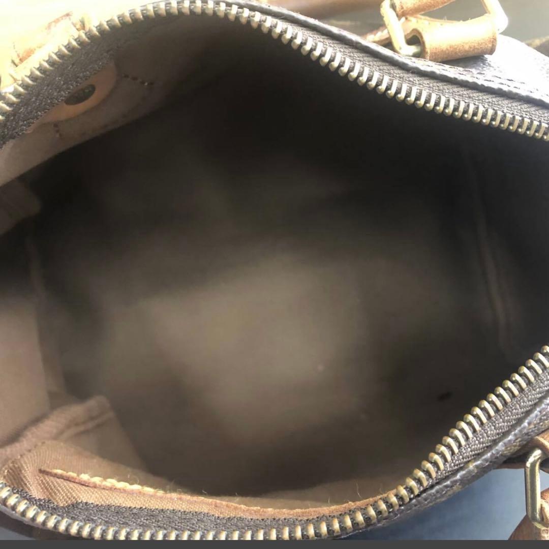 LOUIS VUITTON ヴィトン スピーディ25 speedy25