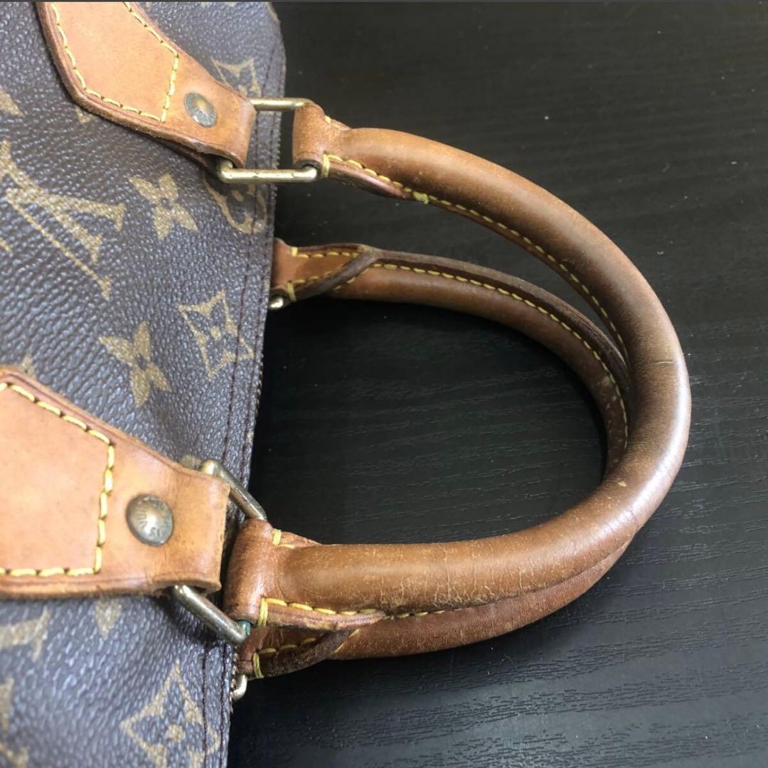 LOUIS VUITTON ヴィトン スピーディ25 speedy25