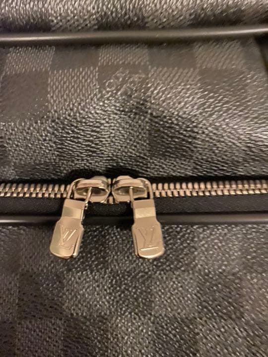 ルイヴィトン LOUISVUITTON ショルダー ビジネスバッグ