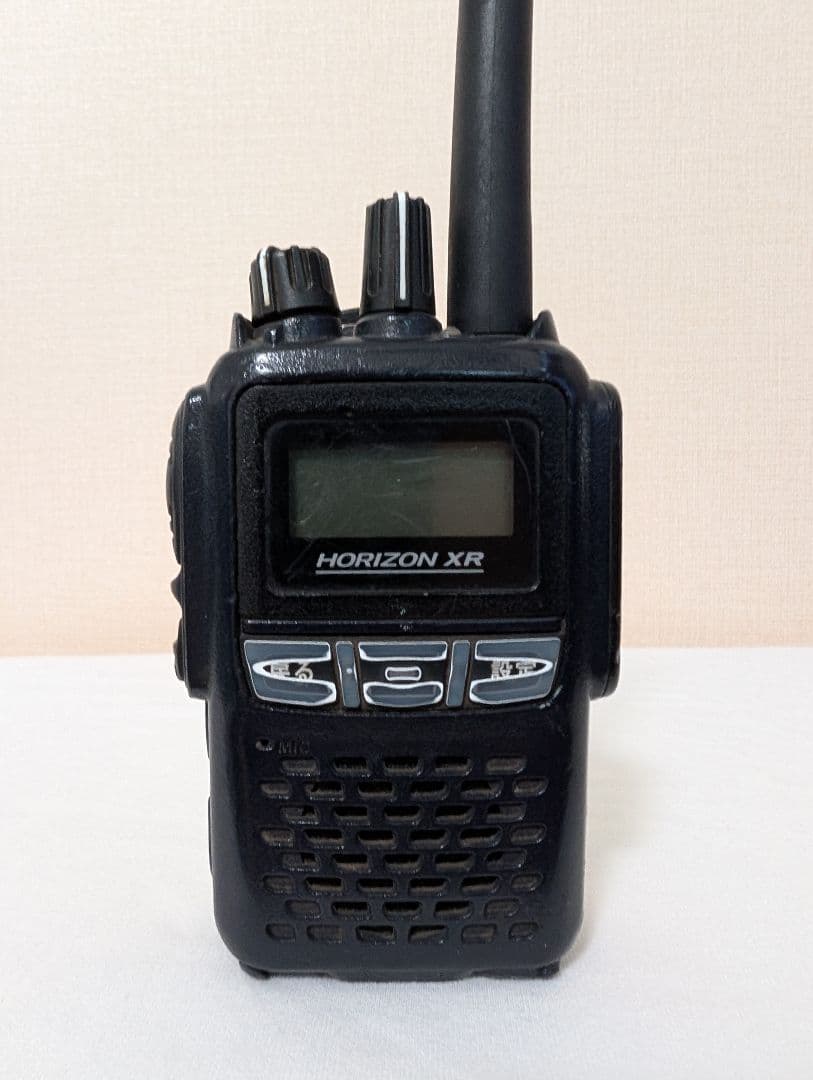 八重洲無線 デジタル簡易無線 5W 登録局 XR7100 SR710同等品 1台