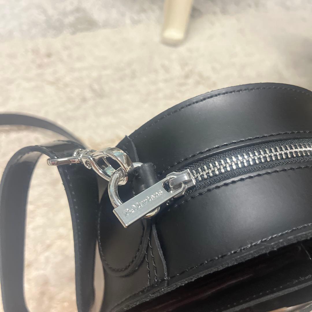 25300円ドクターマーチン ハートバッグリュック