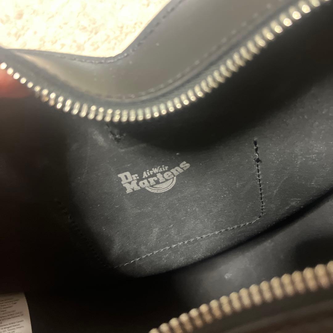 25300円ドクターマーチン ハートバッグリュック