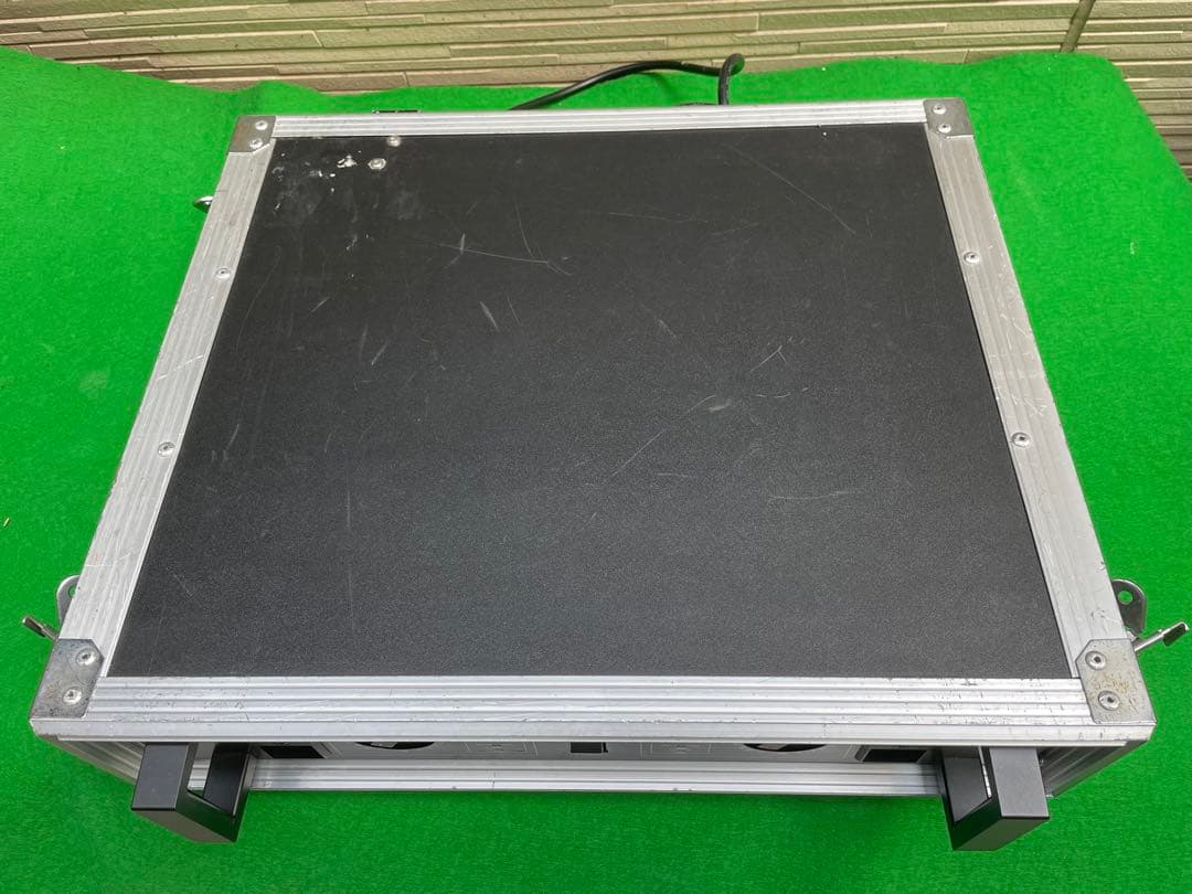 アキュフェーズ pro-2 業務用パワーアンプ ハードケース付 動作品