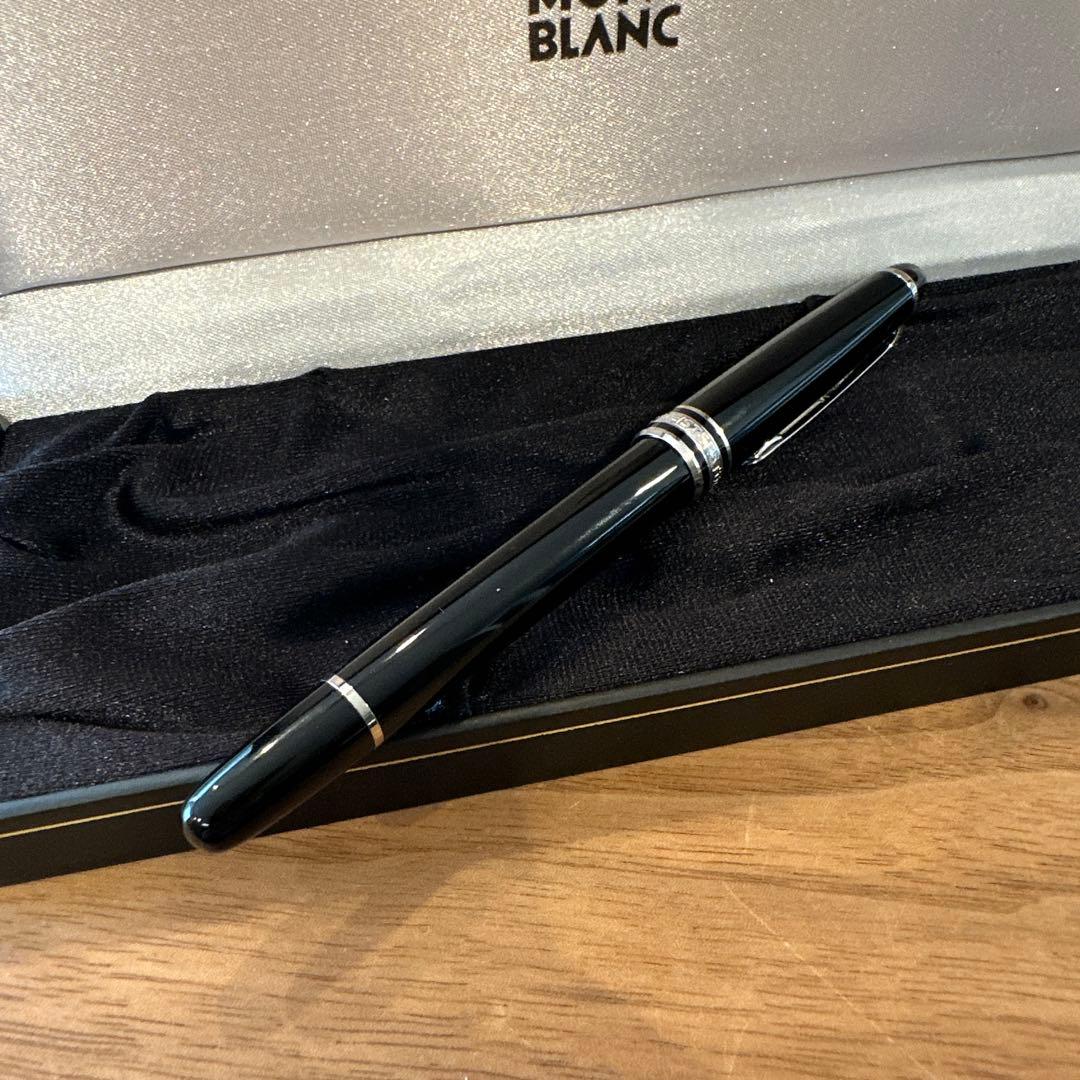 MONT BLANC マイスターシュテュック　クラシック グラン
