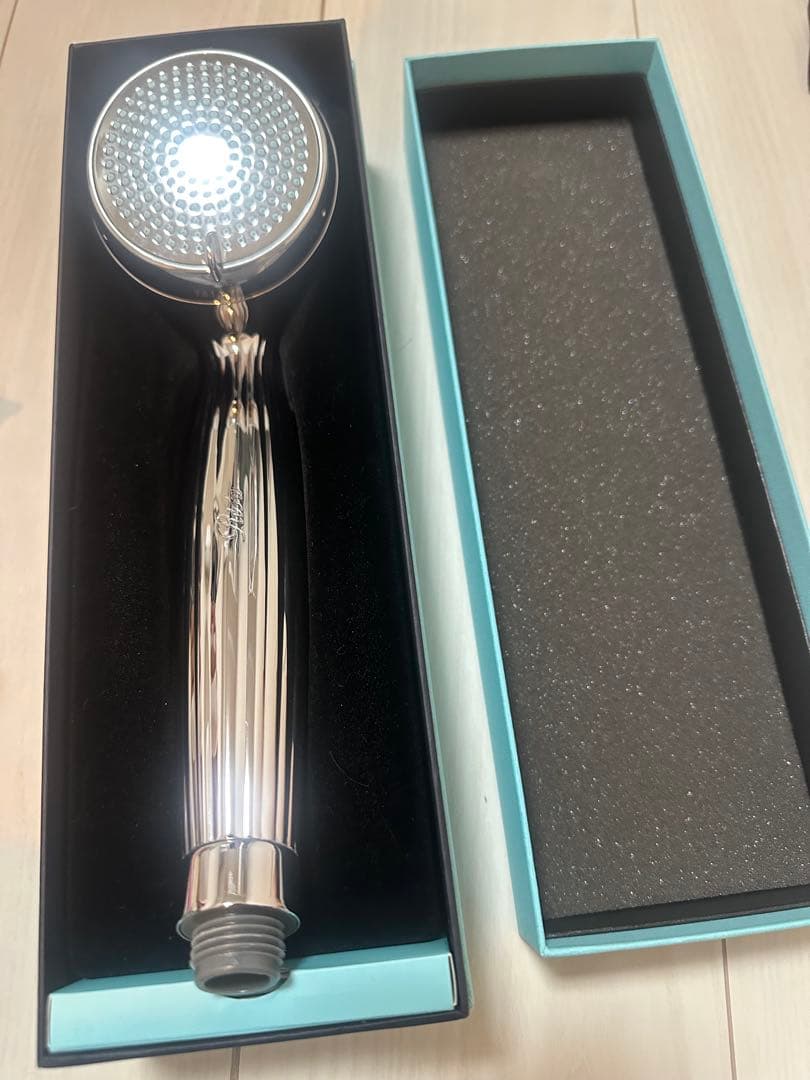 ほぼ未使用 ReFa FINE BUBBLE ONE（RS-AK00A）