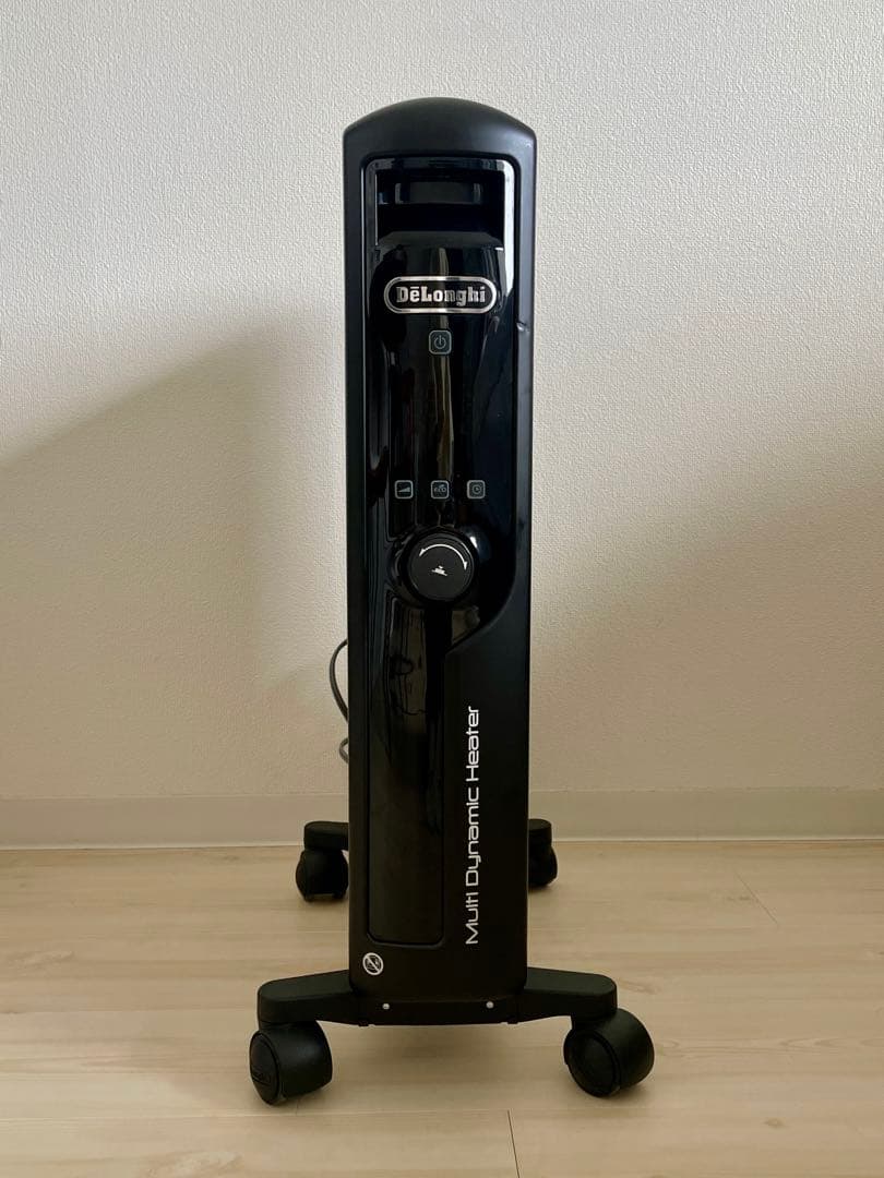 DeLonghi デロンギ マルチダイナミックヒーター MDHU15-PB