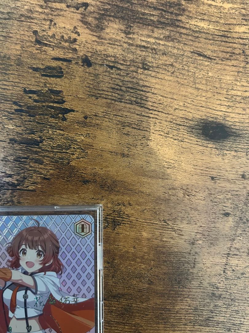 【NO.n0番】まだ上がりませんように！ SIR