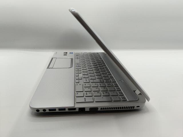 ノートパソコン/ブルーレイ/Windows11/大容量SSD/メモリ8GB★東芝