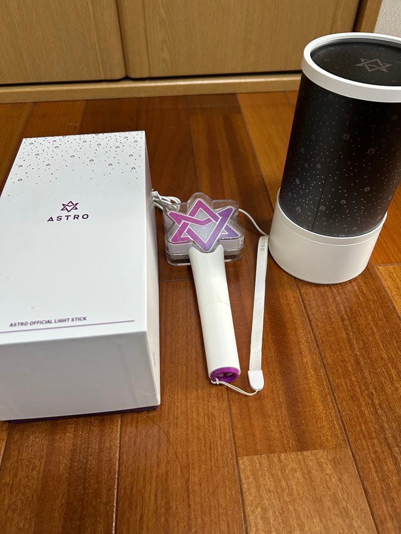 ASTRO 公式ペンライト ロボンver.1
