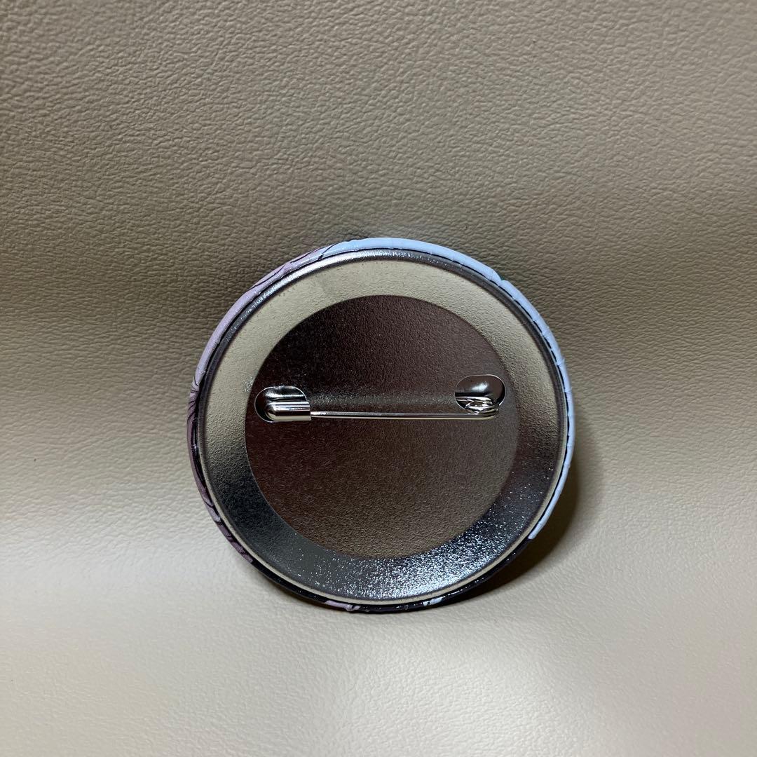 IDOL×IDOL STORY! 千馬 律　缶バッジ　アイドルアイドルストーリー