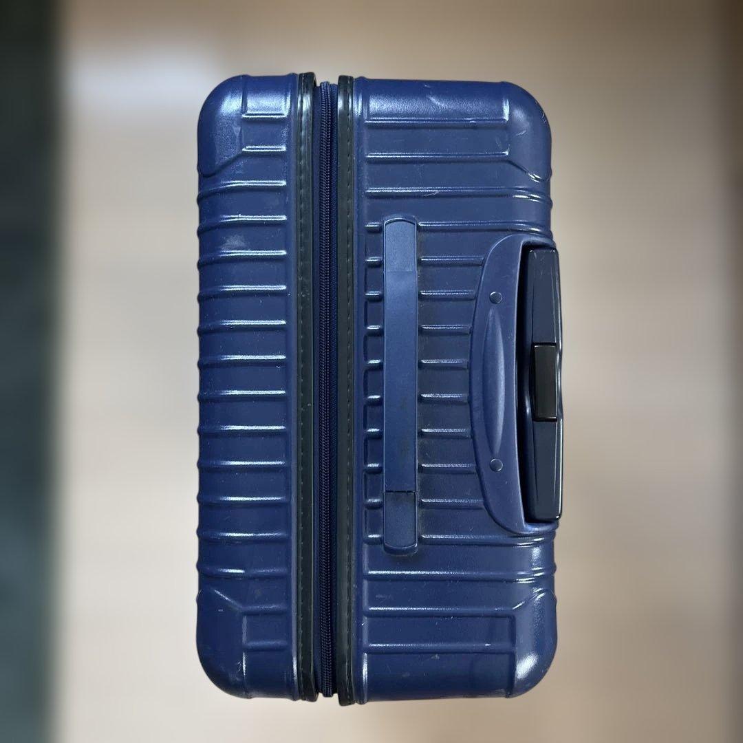 【訳あり】RIMOWA サルサ63L 2輪スーツケース