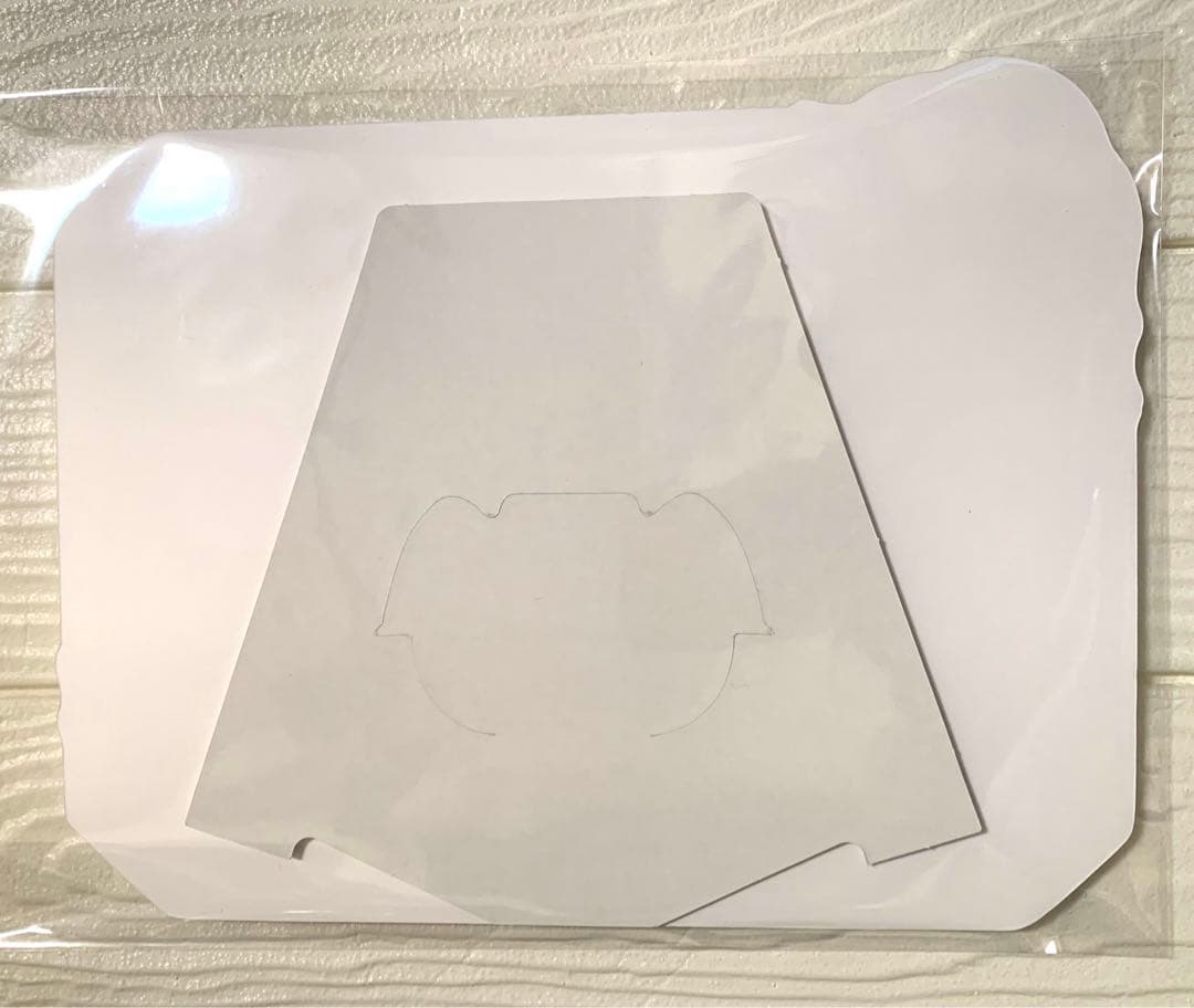 鬼滅の刃【時透無一郎 誕生祭2025限定】スタンディPOP　時透無一郎　⭐️希少