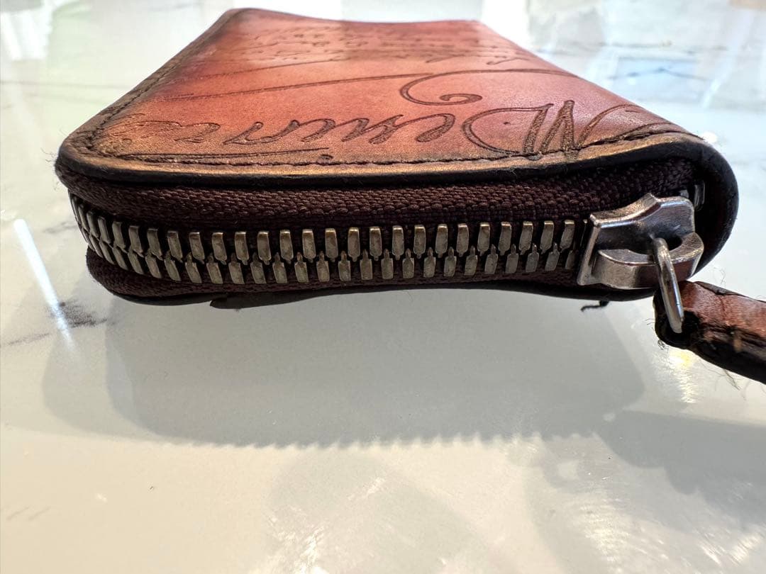 Berluti キーケース