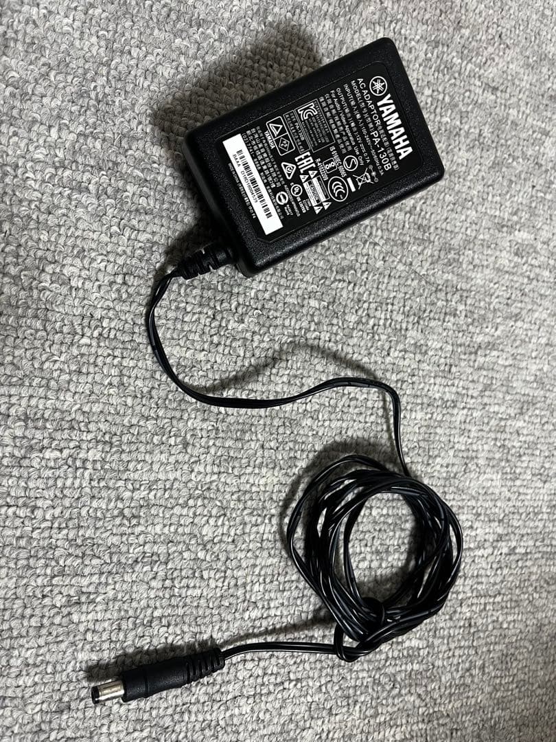 YAMAHA reface CP ケース付き