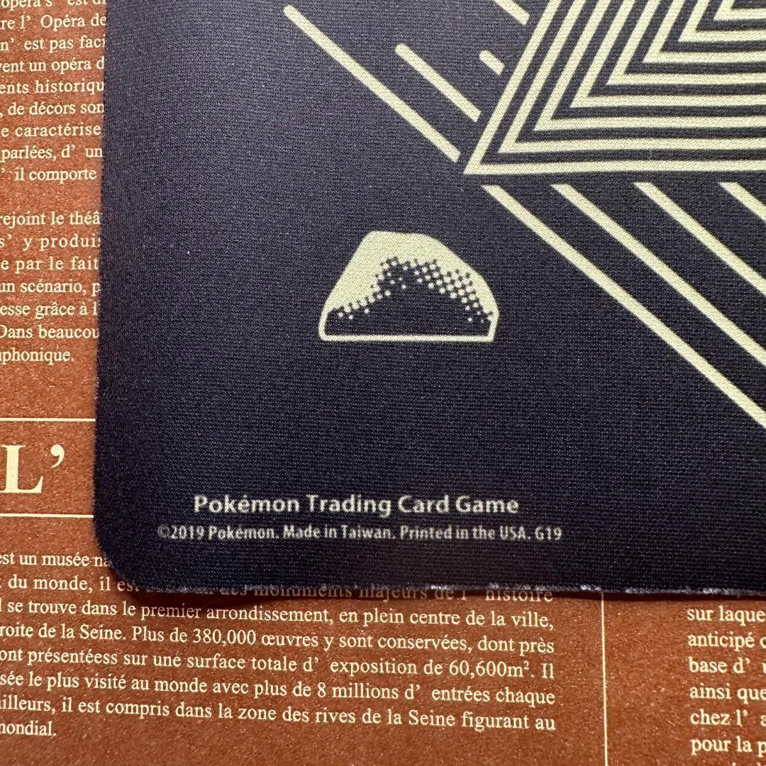 【 海外ポケモンセンター限定 】イーブイ Can't Wait プレイマット