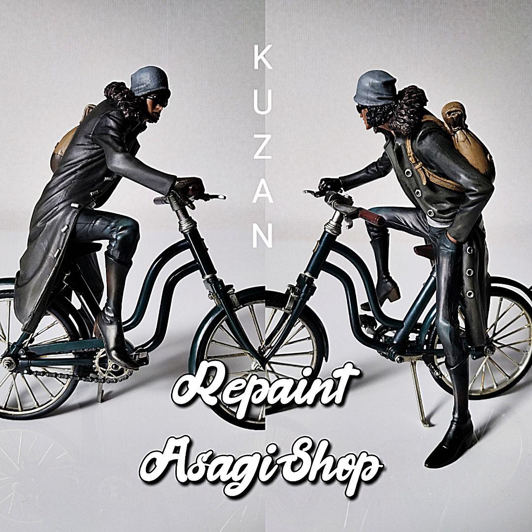 ONEPIECE フィギュア DXF 青雉 クザン リペイント 正規品 箱あり