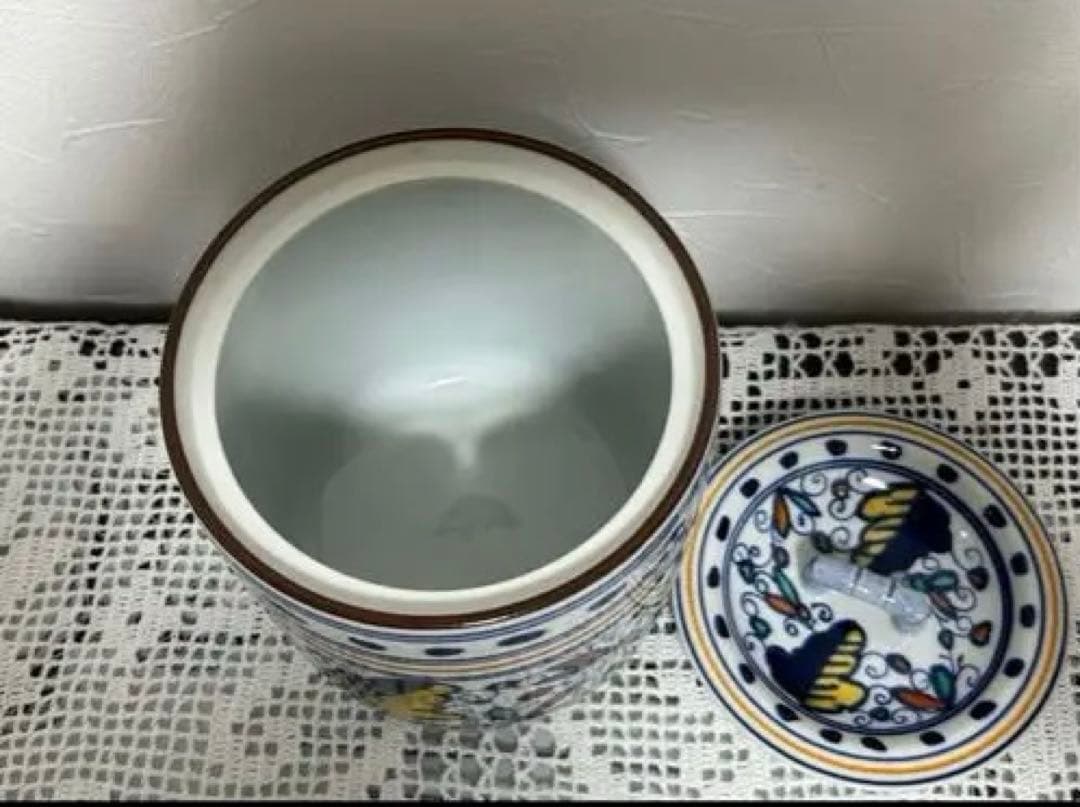 茶道具セット　短冊箱　【未使用】