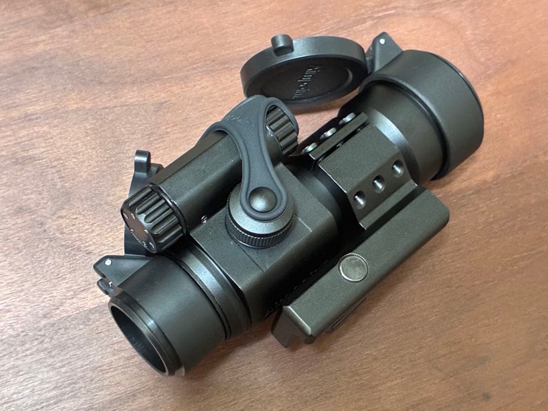 Aimpoint CompM2 4MOA レプリカ