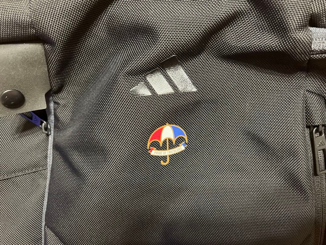 横浜F・マリノス adidas OPSバックパック30L〈トリパラ〉★完売モデル