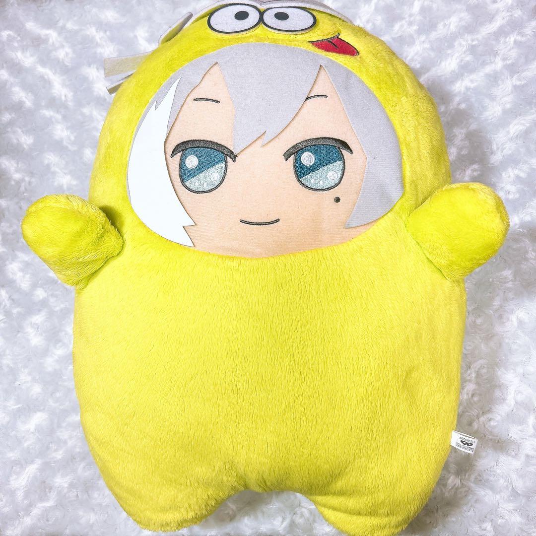 アイナナ めちゃでかきらどるぬいぐるみ 千