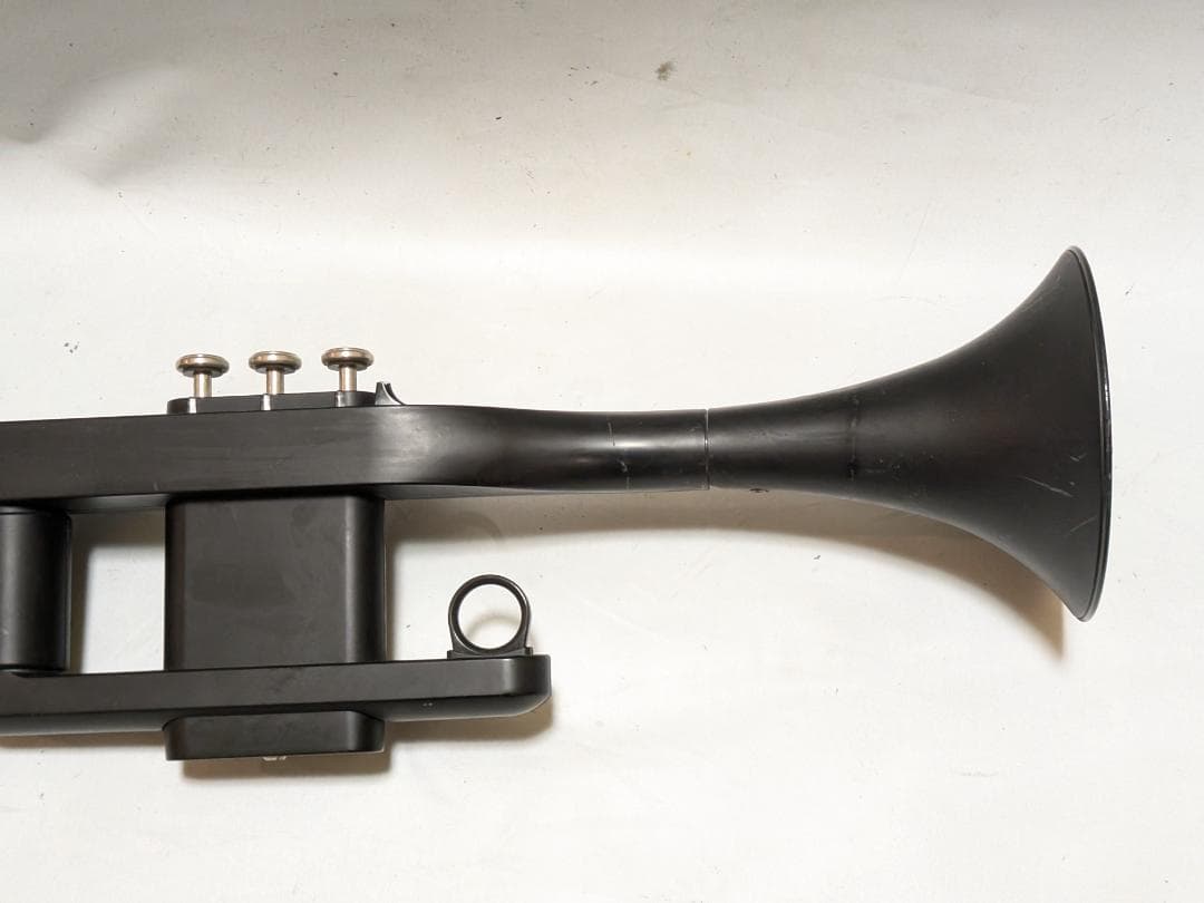 ❀動作〇❀YAMAHA 電子トランペット EZ-TP