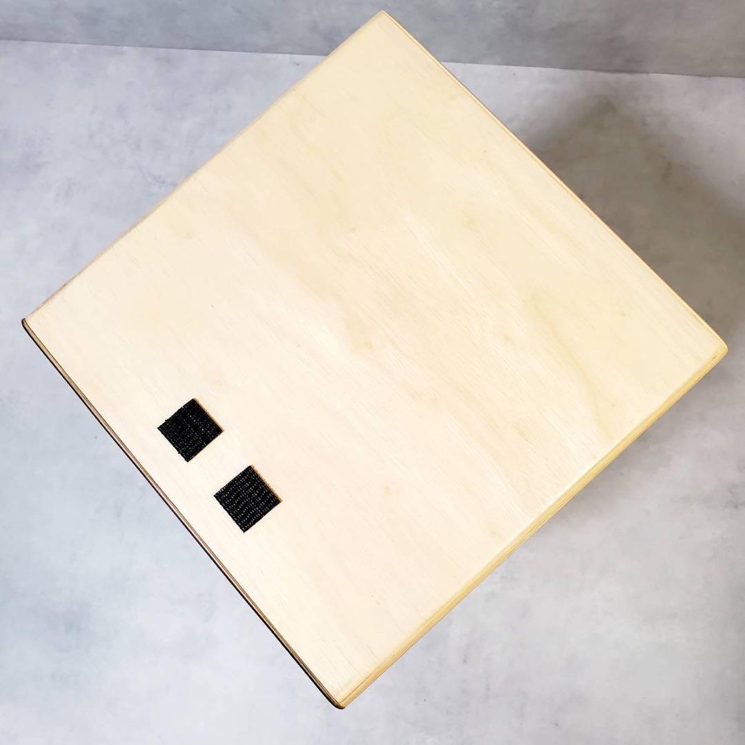 3点セット Pearl パール PBC-511CC カホンクラッカー ケース付き