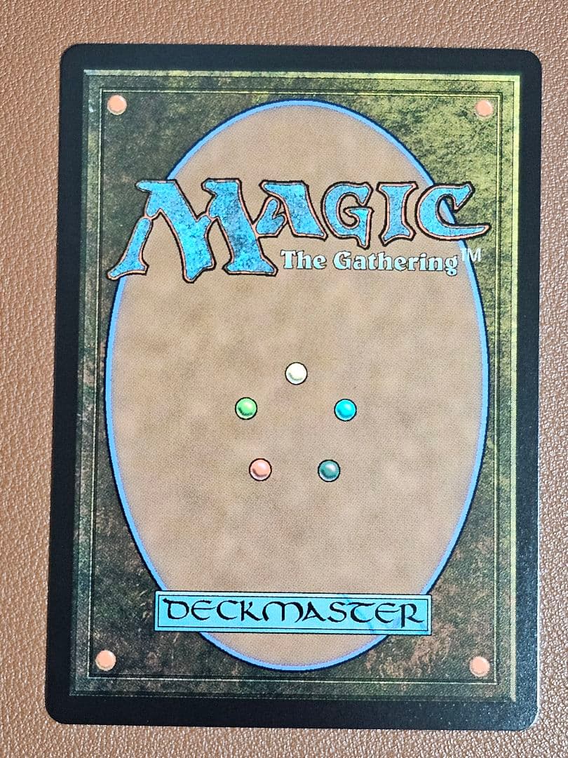 MTG FF ケフカ・パラッツォ(鍛冶の神、バーフォロス)　英語版　foil