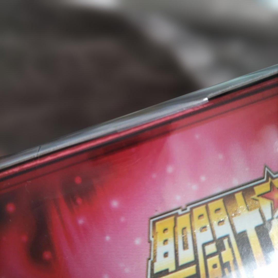 ✨新品未開封品✨教皇アーレス✨聖闘士聖衣神話EX✨バンダイ✨