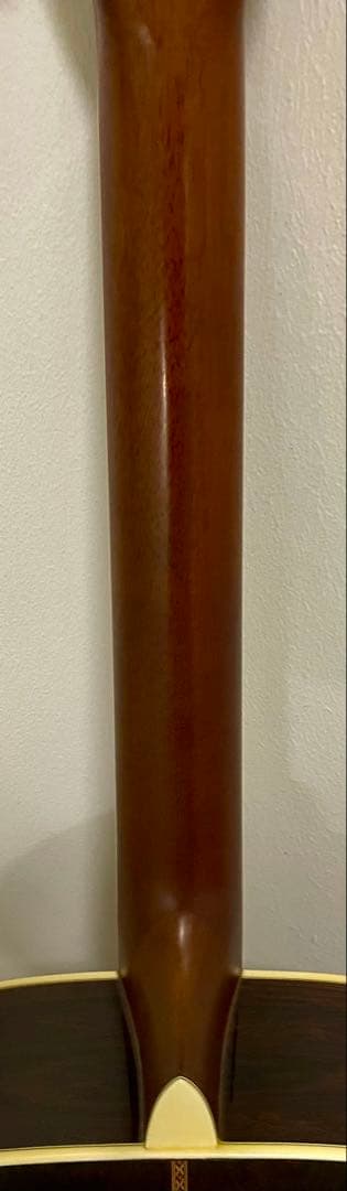 極鳴り❗️MORRIS MF601❗️希少材ハカランダアコギ❗️