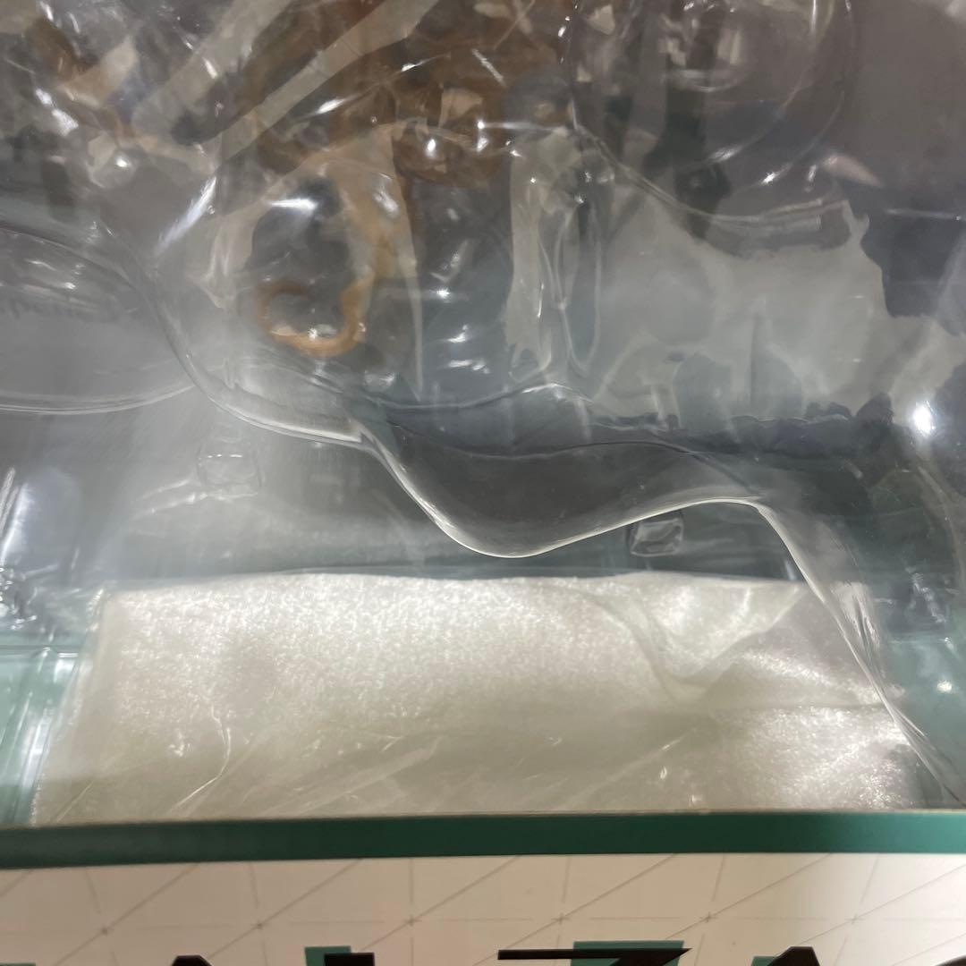 アンジェラ・バルザック　1/4 フリーイング　楽園追放