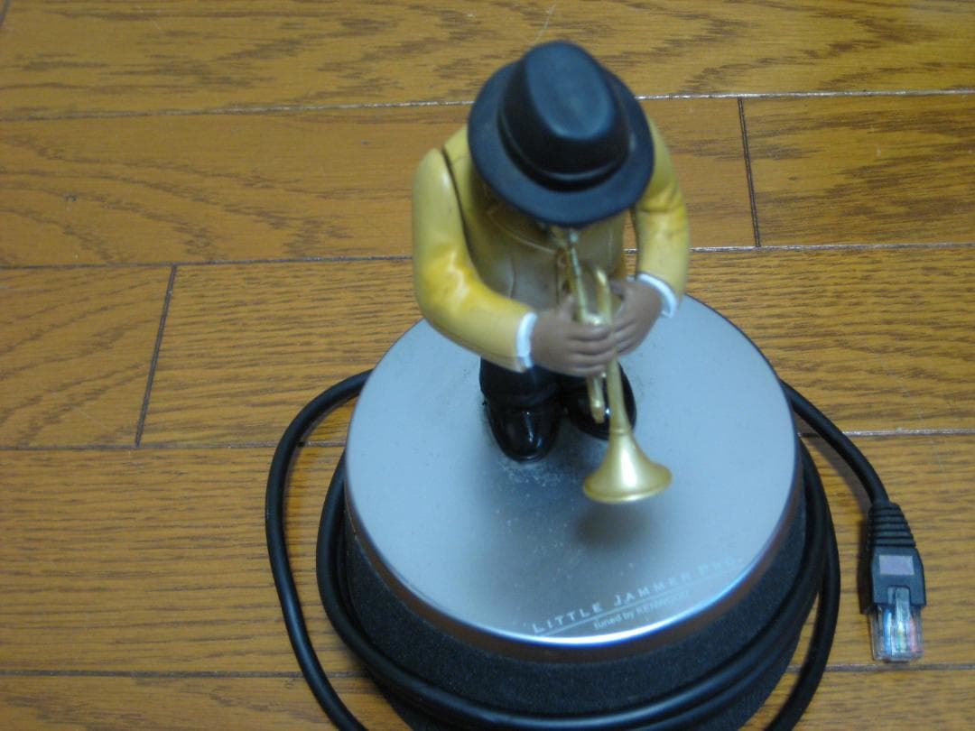 リトルジャマー 　プロ　6体セット　ＲＯＭカートリッジ等付付属