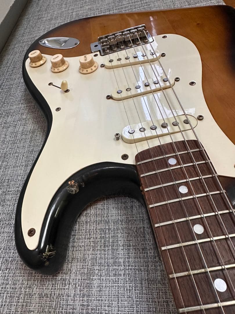 Greco エレキギター