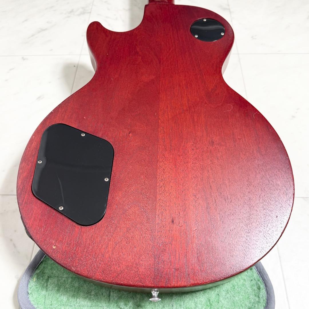 軽量 美品 Gibson Les Paul Studio USA製 2011年