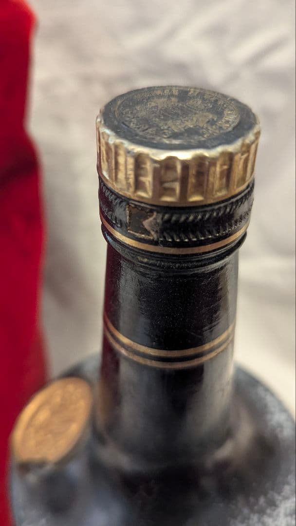 未開封 Prince Hubert de Polignac ブランデー