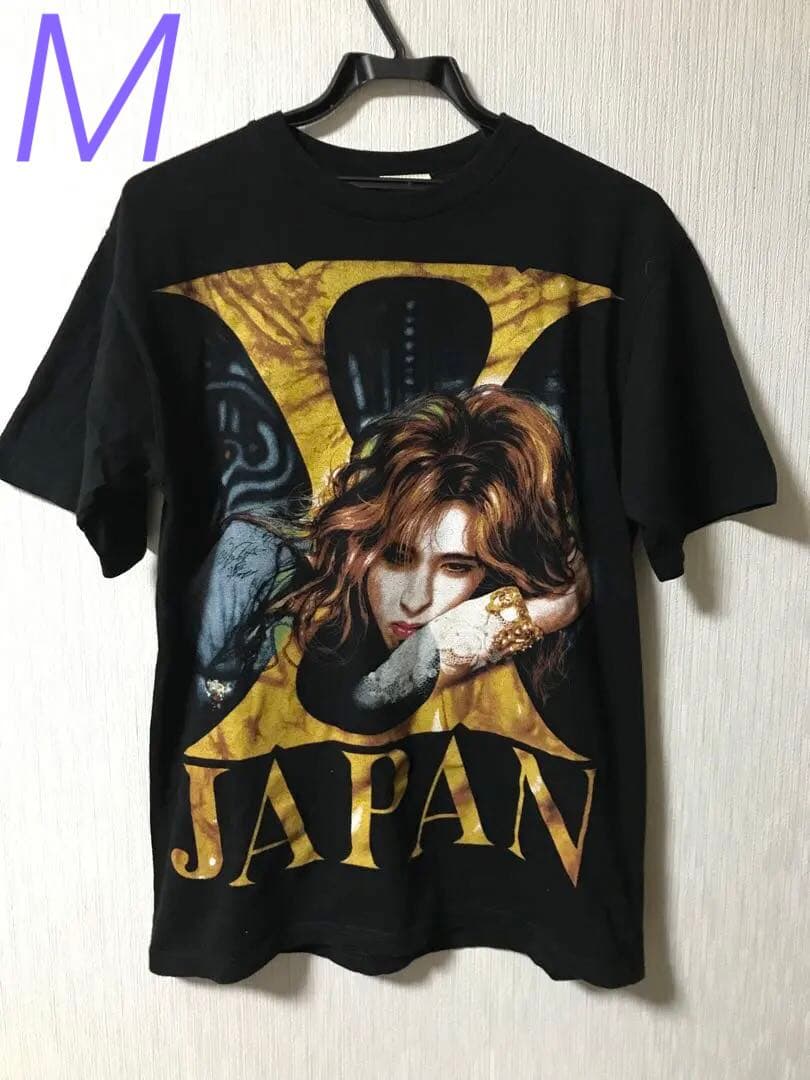 Tシャツ　ブラック　Mサイズ