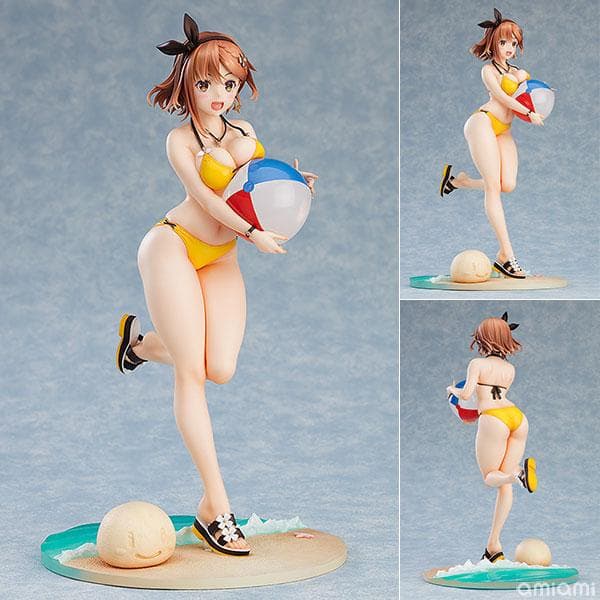 ライザのアトリエ2 ライザ 水着Ver. 1/7 グッドスマイルカンパニー