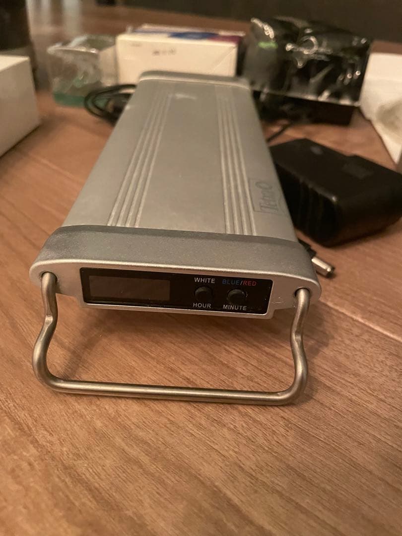 水槽セット　ADA アドバンスシステム