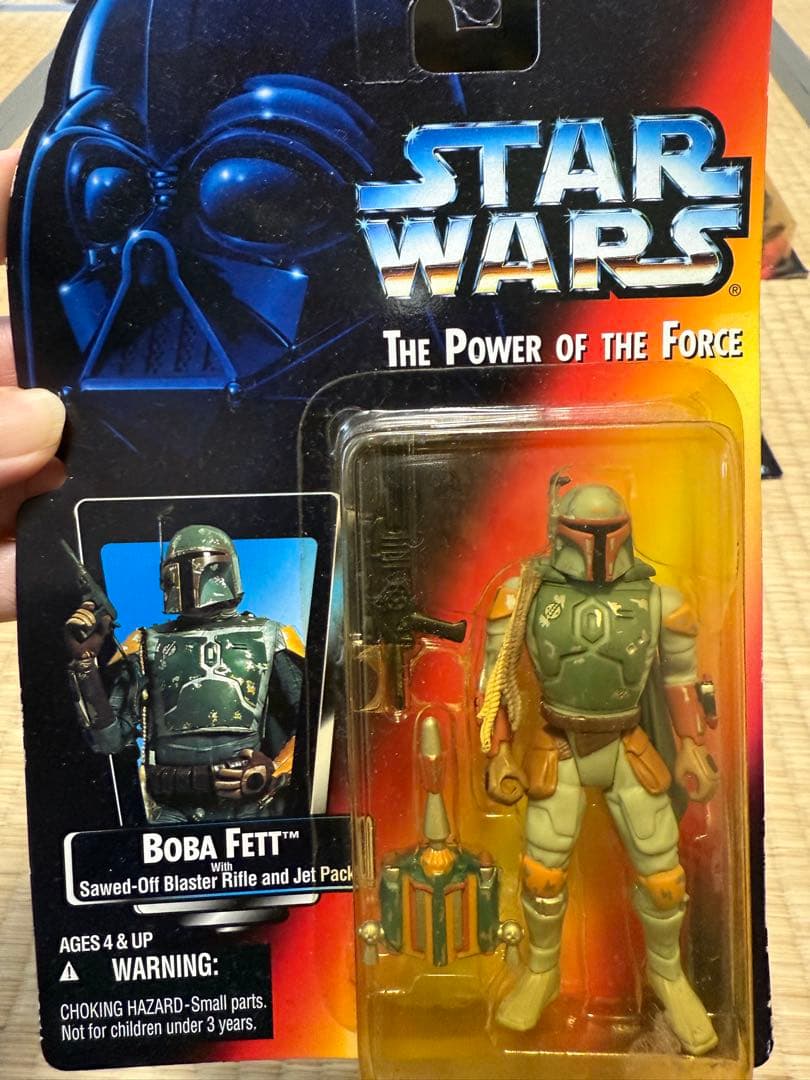 スター・ウォーズ フィギュア セット