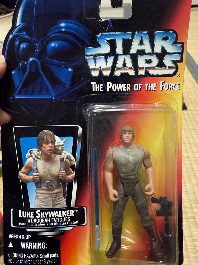 スター・ウォーズ フィギュア セット