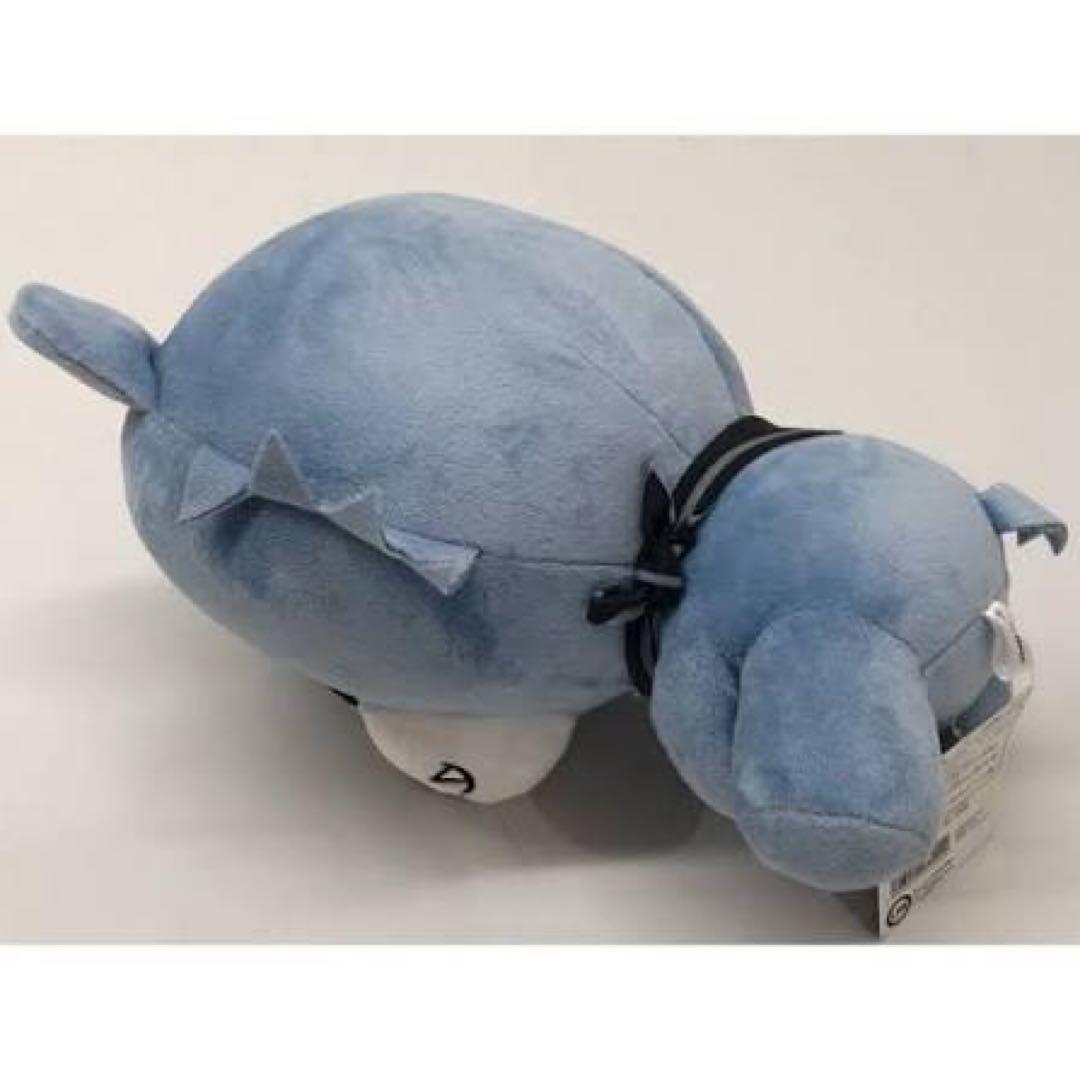 三代目 j soul brothers 登坂広臣 ルーヴくん ぬいぐるみ