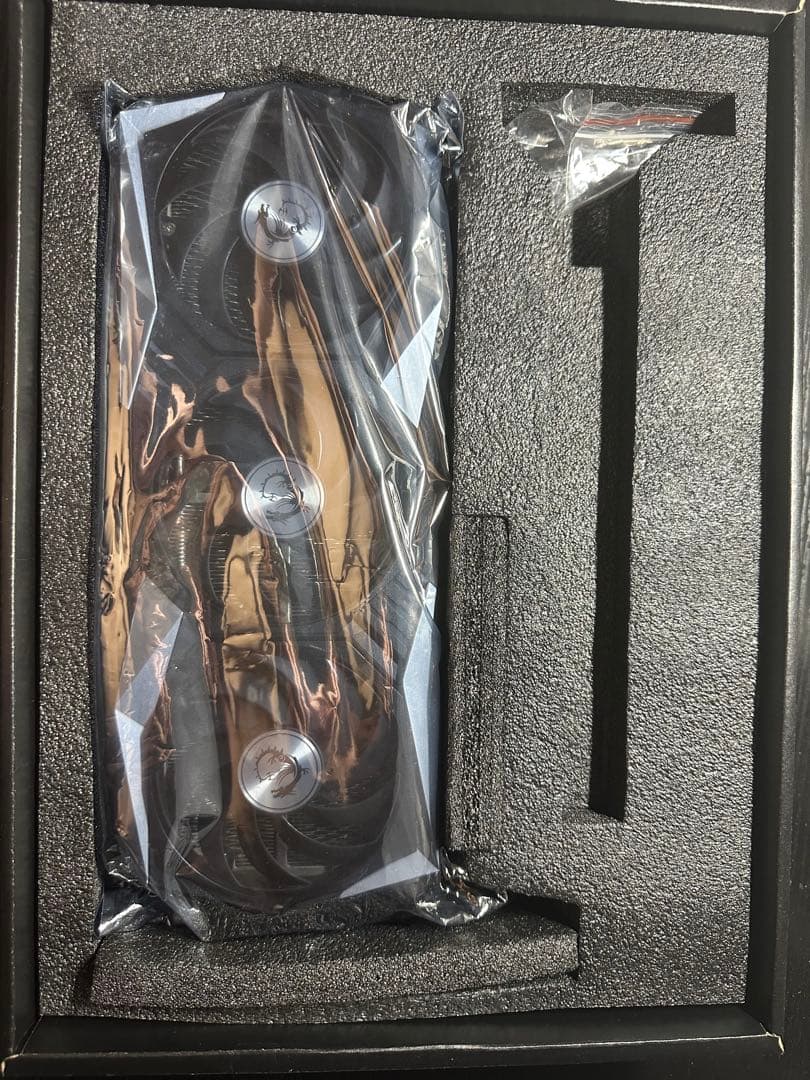 グラフィックボード・グラボ・ビデオカード MSI Radeon RX 6800 XT Gaming X Trio 16GB