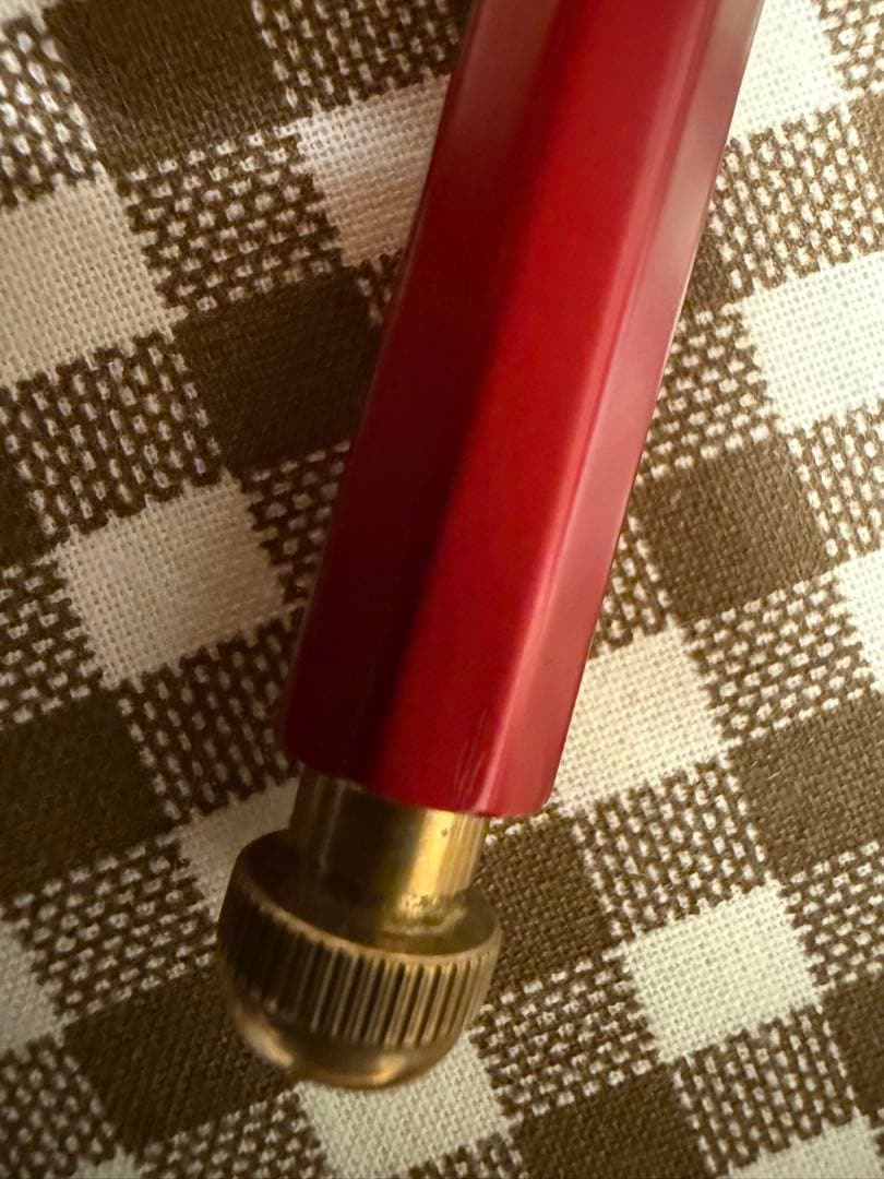 カヴェココレクションレッド 0.7