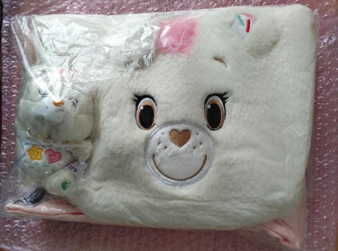 ケアベア　ホテルニューオータニ　宿泊者　限定品　5点セット