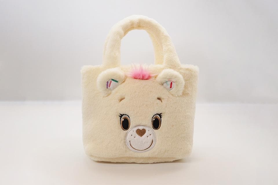 ケアベア　ホテルニューオータニ　宿泊者　限定品　5点セット