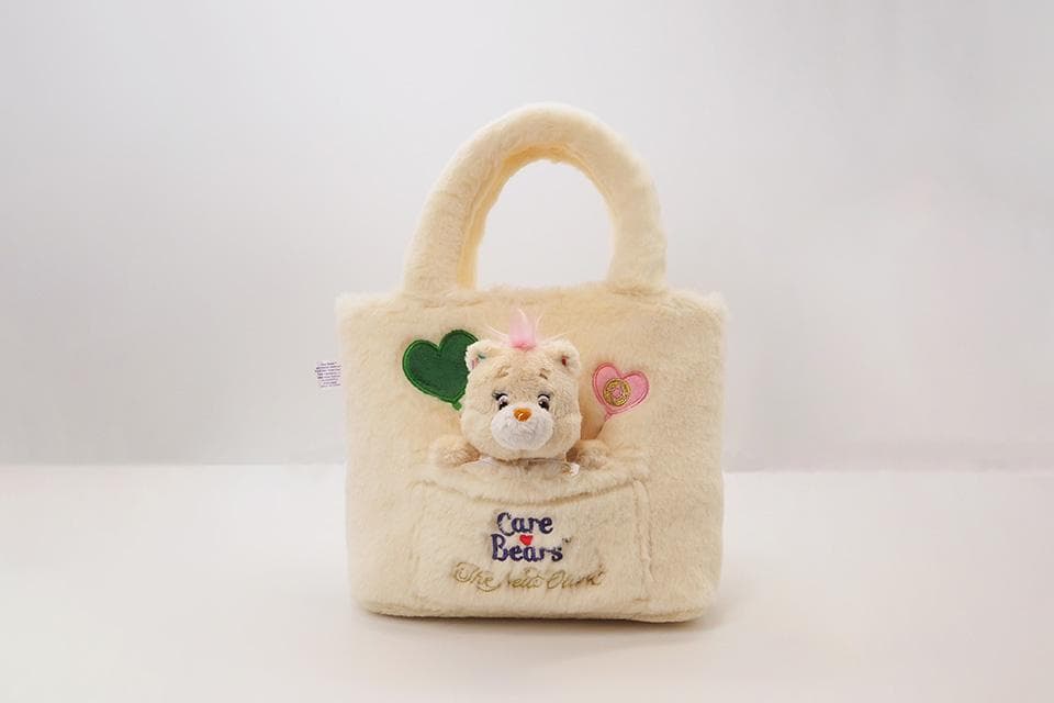 ケアベア　ホテルニューオータニ　宿泊者　限定品　5点セット