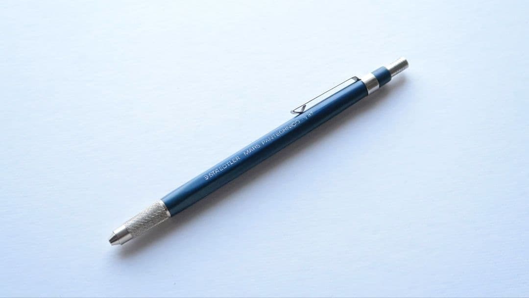 ステッドラー　マルスパンテクニコ787