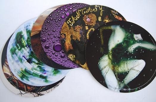 VISIONAIRE NO.26 FANTASY 貴重　シュリンク包装未開封